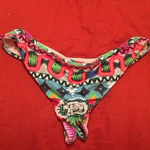 Mara Hoffman bottoms